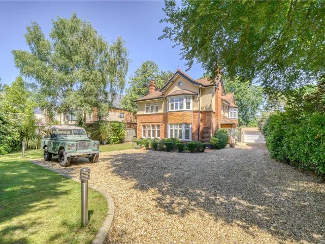 House for sale in Penn Hill, Poole