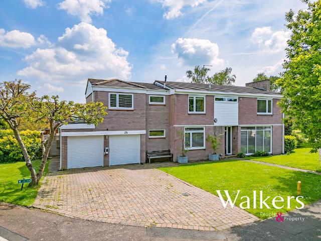 House for sale in Ingatestone and Fryerning, Navestock Side