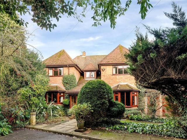 House for sale in Thurnby Lodge, Old Wharf