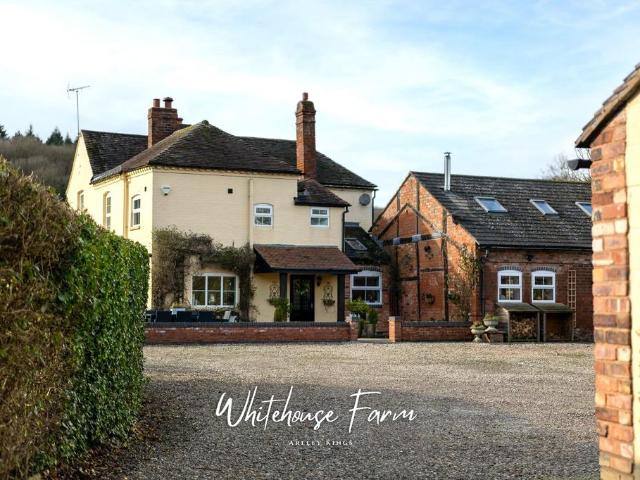 House for sale in Areley Kings, Rushock