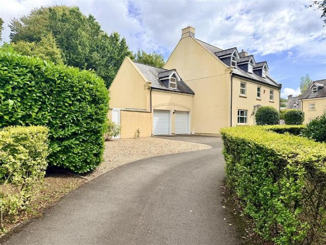 House for sale in Mount Wise