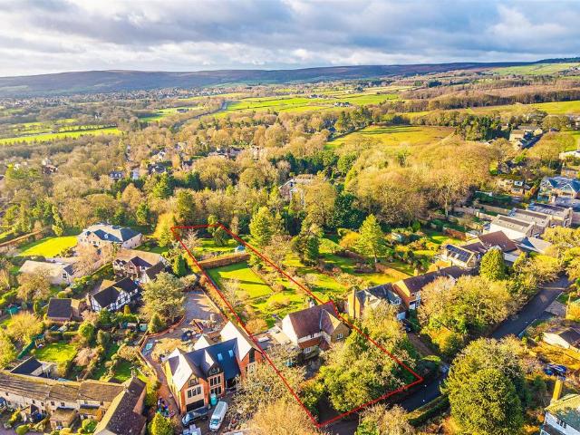 House for sale in Whirlow, Isle Of Man