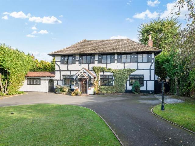 House for sale in Ewell, Surrey