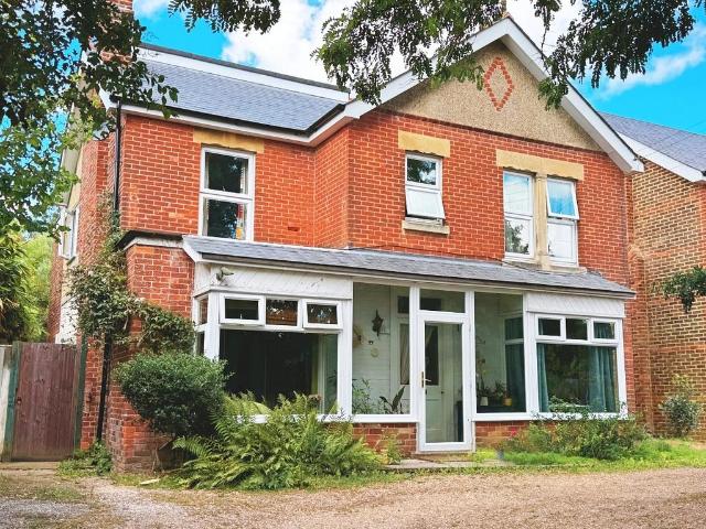 House for sale in Southbourne, Littlecote