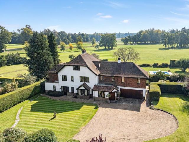 House for sale in Westborough, Surrey