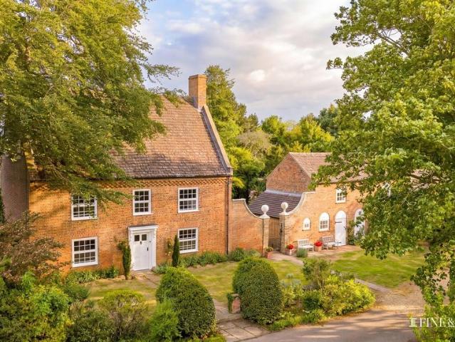 House for sale in Gosberton Clough, Lincolnshire