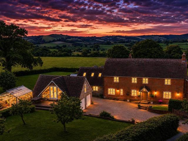 House for sale in Belchalwell Street, East Dorset