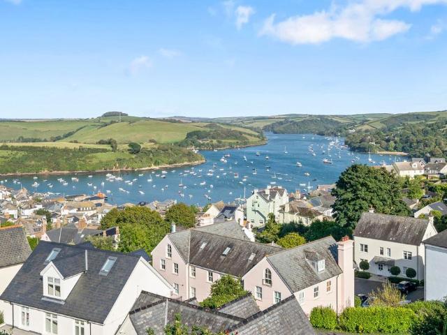 House for sale in Higher Batson, South Hams