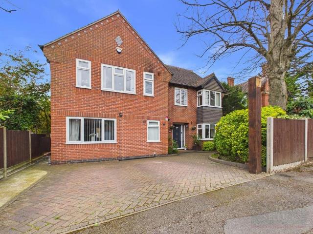 House for sale in Knighton, Old Wharf