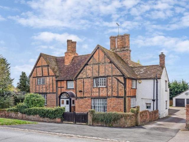 House for sale in Stewkley
