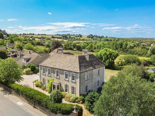 House for sale in Widham, Purton