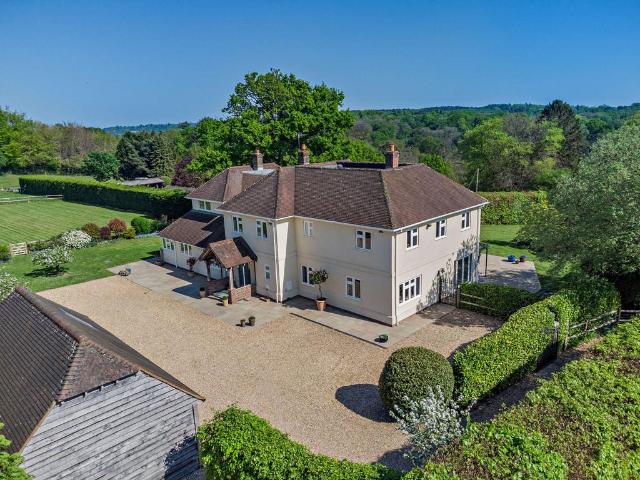 House for sale in Bolton Low Houses, Hampshire