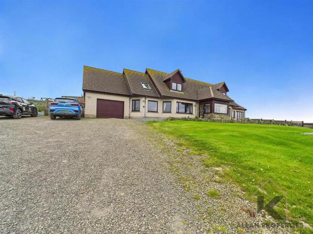 House for sale in Scotland