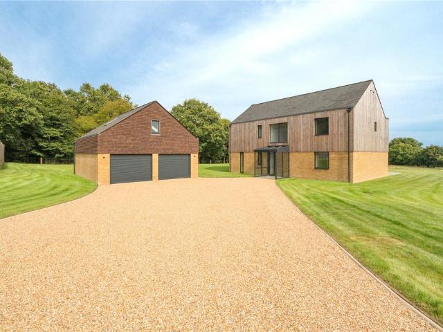 House for sale in Lower Dicker, Cross In Hand