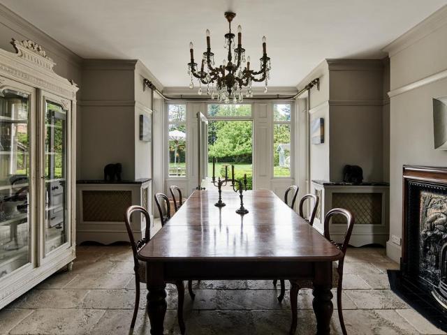 House for sale in Lower Halliford, Surrey