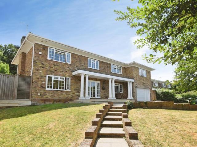 House for sale in Langdon Hills, Essex
