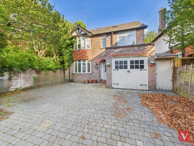 House for sale in Hockwell Ring, Leagrave