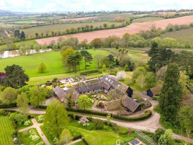 House for sale in Evesbatch, Bishops Frome