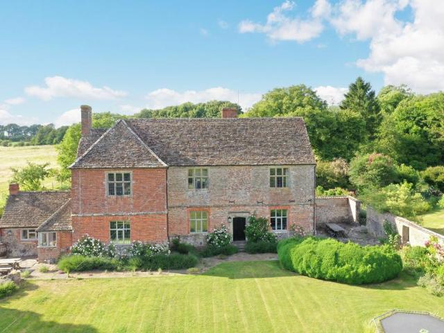 House for sale in Chitterne, Wiltshire