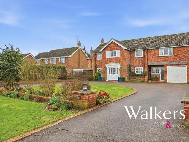 House for sale in South Hanningfield, Chelmsford