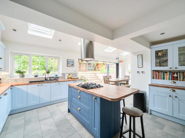 House for sale in Woodhall Park, Haydon Wick