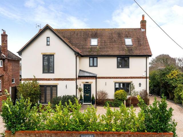 House for sale in Fordham Heath, Essex