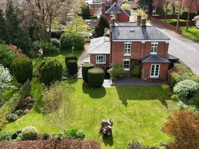 House for sale in Telford
