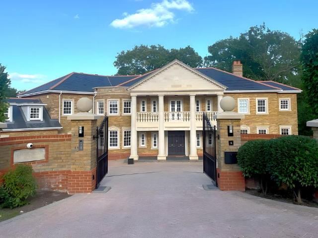 House for sale in Clarendon Park, Blackhills