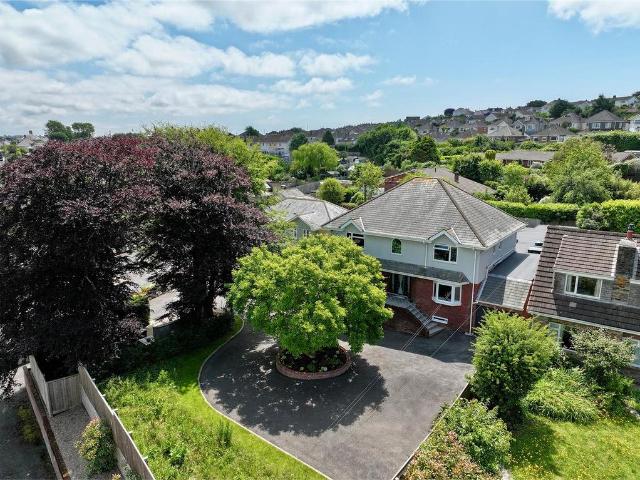 House for sale in Staddiscombe, Mount Wise
