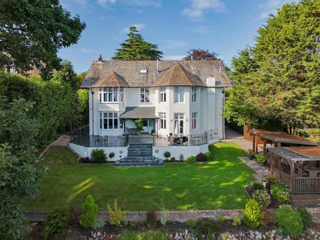 House for sale in Penyrheol, Swansea