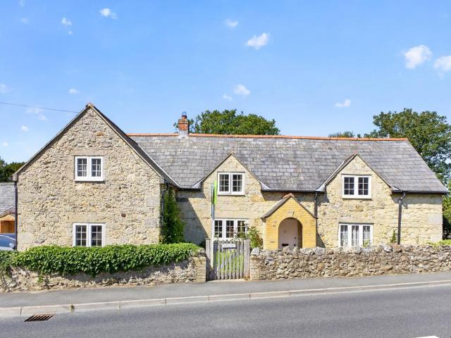 House for sale in Whitwell, Isle Of Wight