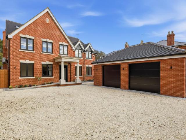 House for sale in Wickham Bishops, Maldon