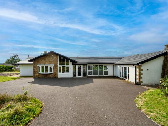 Bungalow for sale in Andertons Mill, Lancashire