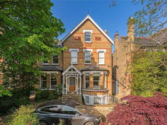 House for sale in Dulwich, Greater London