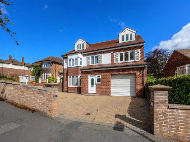 House for sale in Whirlow, Isle Of Man