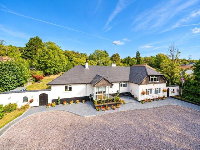 House for sale in London Borough of Bromley, Greater London
