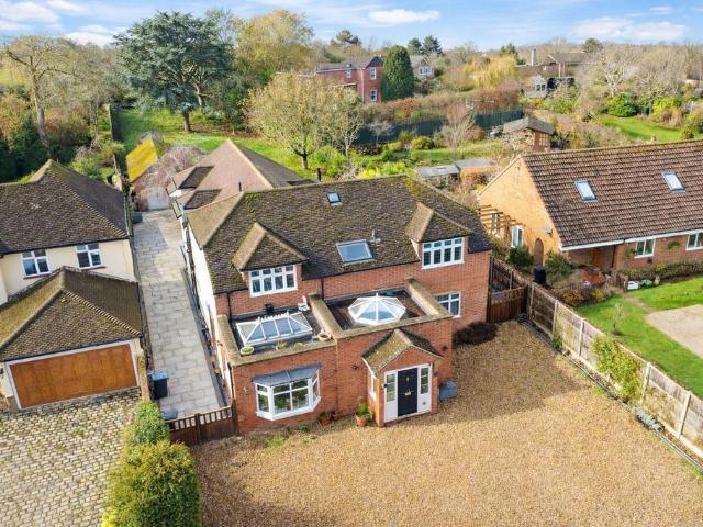 House for sale in Colliers End, Hertfordshire