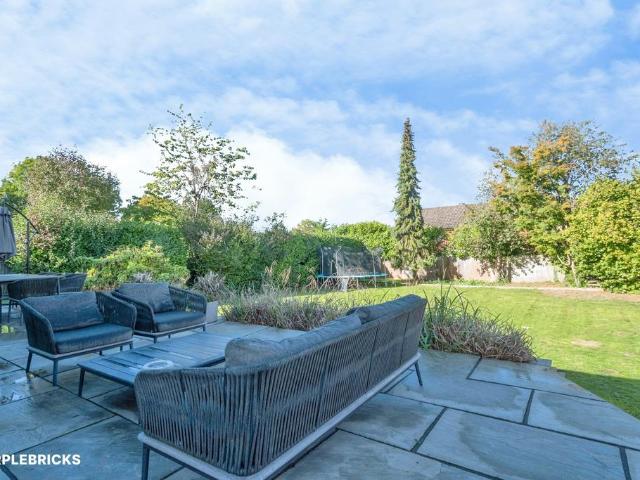 House for sale in Great Bookham, Mole Valley