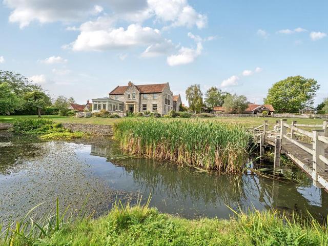House for sale in Butleigh, Somerset
