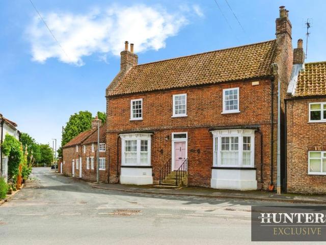 House for sale in Kilham, East Riding Of Yorkshire