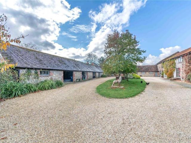House for sale in Lamyatt, East Dorset