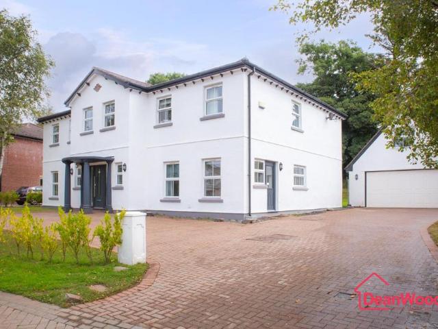 House for sale