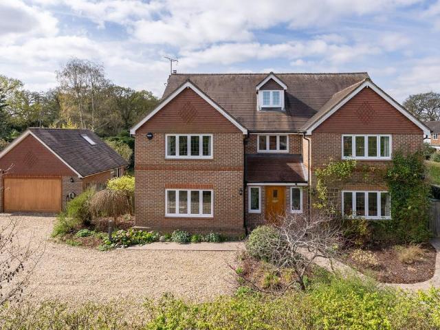 House for sale in Little Bookham, Mole Valley