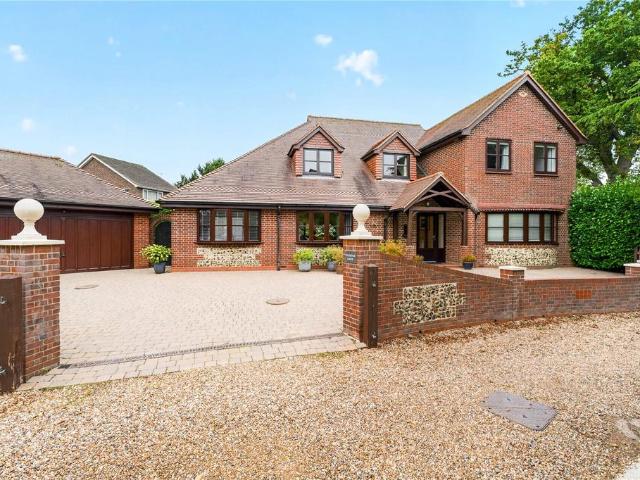 House for sale in Acton, Babergh