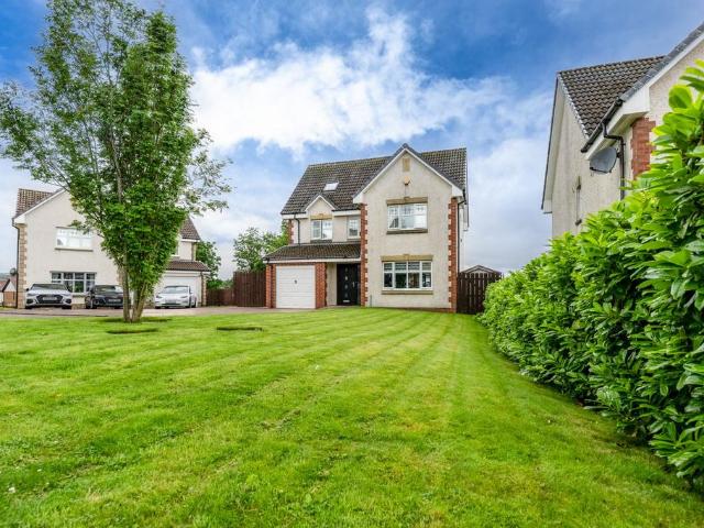 House for sale in Greenock House for sale in Greenock