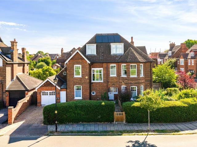 House for sale in De Parys, Bedford