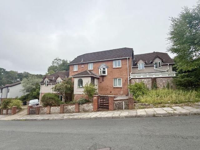 House for sale in Milber, Teignbridge