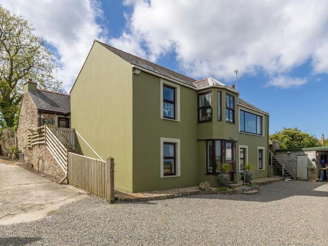 House for sale in The Havens, Broad Haven