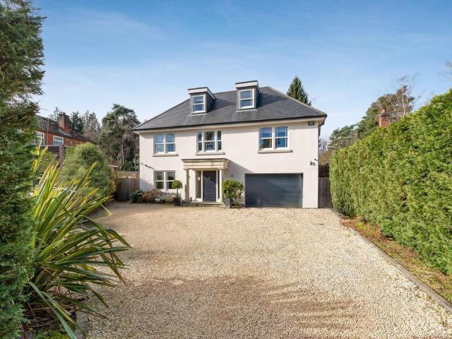 House for sale in Sunninghill and Ascot, Ascot