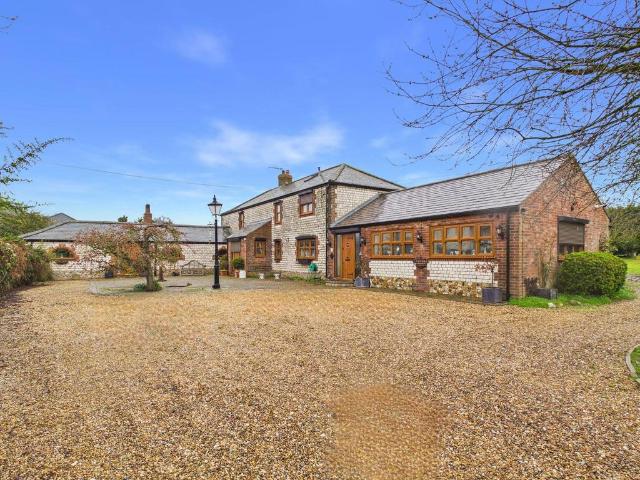 House for sale in Brookville, Norfolk